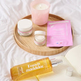 French Madeleine Moisturising Body And Hair Mist