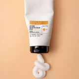 Protocole Radiance Peeling Mask