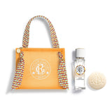 Bois D'Orange Autumn Pouch Set