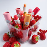 Gingembre Rouge Sublimating Lip Balm