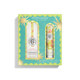 Fleur D'Osmanthus Holiday Gift Set