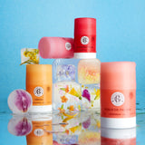 Néroli
Solid Deodorant