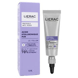 Protocole Hyaluronic Acid Anti Wrinkle Filler