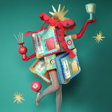 Bois d'Orange HolidayGift Set