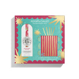 Gingembre Rouge Gift Set