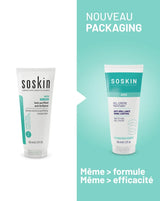 AKN Shine Control Purifying Moisturiser