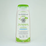 Cleansing Water