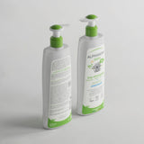 Cleansing Water