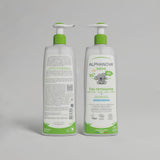 Cleansing Water