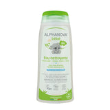 Cleansing Water