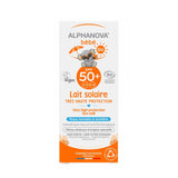 Baby Sun Milk - Very High Protection SPF50+