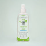 Refreshing Styling Water