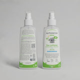 Refreshing Styling Water