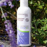 Protective Shampoo With Organic Lavender