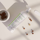 Stretch Marks Prevention Massage Lotion