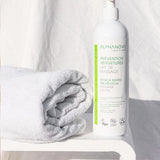 Stretch Marks Prevention Massage Lotion