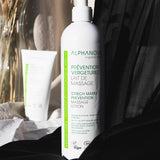 Stretch Marks Prevention Massage Lotion