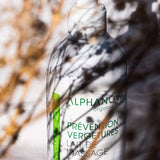 Stretch Marks Prevention Massage Lotion