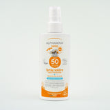 Baby Sun Spray SPF50