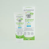 Gingival Gel First Teeth