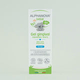 Gingival Gel First Teeth