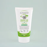 Olizinc 40 Nappy Cream