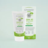 Olizinc 40 Nappy Cream