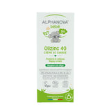 Olizinc 40 Nappy Cream