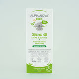 Olizinc 40 Nappy Cream