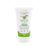 Olizinc 40 Nappy Cream