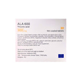 Ala 600mg