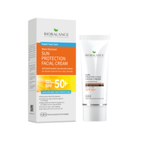 Sun Protection Facial Cream