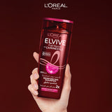 L'Oreal Paris Elvive Fall Resist Anti Hair-Fall Shampoo with Aminexil