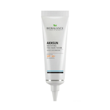 Tinted Face Aqua Fusion for Oily, Acne-Prone Skin - Medium