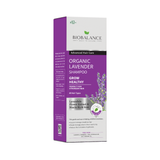 Organic Lavender Shampoo