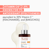 Vitamin Activ Cg & Hyaluron Activ B3 Duo Pack