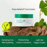 Phyto Relieful™ Cica Cream