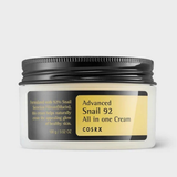 Pot Advanced Snail 92 All in one Cream