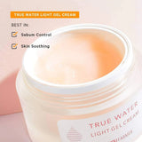 True Water Light Gel Cream