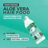 Ultra Doux Vegan Hair Food Aloe Vera & Coconut Conditioner