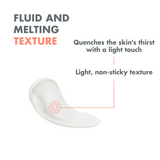 Hydrating Emulsion Hydrance Light 150ml & Cleansing Foam Duo