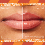 Duck Plump High Pigment Lip Gloss, Lip Plumper Gloss
