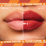 Duck Plump High Pigment Lip Gloss, Lip Plumper Gloss