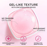 L’Oréal Paris, Glycolic-Bright Glowing Night Cream, for Dark Spots Reduction, Glow Boosting, and Skin Tone Evenness, 50ml
