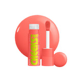 Fat Cheeks Juicy Blush, Liquid Blush, 12 HR Wear