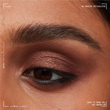 Zero to Brow Longwear Brow Gel, Transfer-resistant, fade-resistant, and smudge-resistant (Vegan)