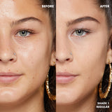 Pore Filler, Makeup Primer Base, Minimised Pores, Even Complexion, Light Formula, Vegan Formula