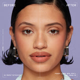 Powder Louder, Brow Pencil, 12HR Wear, Buildable Micro-Fibers