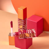 Disney The Lion King Swirl Lip Gloss