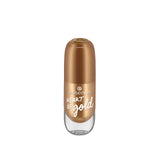Gel Nail Colour